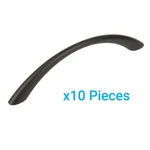 Pack Of 10 Century 28166 Metro 3-3/4 Inch Ctc Cabinet Pulls. Oil Rubbed Bronze. Fixed Price $21.00.