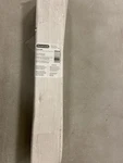 Amerock BP55523BBZ 12" Golden Champagne Appliance Pull. Fixed Price $94.99.