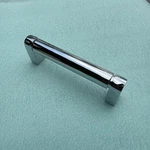 Restoration Hardware Lambeth Smooth Chrome Inch Pull 24170175. Fixed Price $24.99.