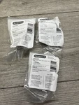Lot Of Amerock BP36765PN Winsome 1-1/4 Inch 32MM Polished Nickel Cabinet. Fixed Price $35.99.