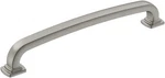 Amerock BP36896 Surpass 6-5/16" Center To Handle Cabinet Nickel. Fixed Price $18.19.