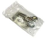 National Cabinet Lock C8053-14A 5-DISC Tumbler Cam Nickel (11 Available). Fixed Price $8.99.