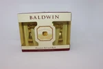 Baldwin Interior Solid Brass 95455-030-PRIV Wave Knob New Premium Bed And Bath. Fixed Price $89.99.