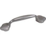 Laurey Richmond In. Center-to-center Satin Pewter Cabinet Drawer Pull 55359. Fixed Price $11.80.