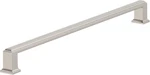 Amerock BP54031G10 Satin Nickel Appliance Pull 18" 457MM Center-to-center. Fixed Price $159.00.