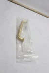 Liberty Hardware Classic Elegance Bayview Drawer Pull Brass P39055C-117-CP. Fixed Price $5.09.
