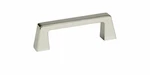 Amerock BP55275PN 3" Center To Handle Cabinet Pull Polished Nickle. Fixed Price $8.99.