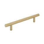 Amerock Bar Pulls 128MM 5" Centers Cabinet Handle BP40517CZ. Fixed Price $9.17.