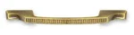 (12 Pack) 3" Slim Amerock Pull Antique English. Fixed Price $41.16.