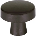 (25)-AMEROCK Blackrock 1-5/16 In. Bronze Cabinet Knob Model: BP55270BBR. Fixed Price $161.99.