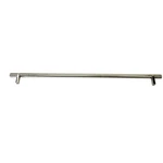 Emtek 84162.RCBUS26.KNUS26 Knurled 18" C-c Bar Cabinet Pull Polished Chrome. Fixed Price $44.90.