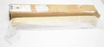 Belwith-keeler B077899BGB Brighton Collection Appliance 18" Brushed Gold Brass. Fixed Price $89.06.