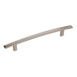 Amerock Cabinet Pull Polished Nickel 6-5/16 Inch (160 Mm) Center To. Fixed Price $12.29.