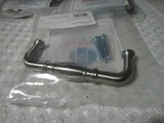 Belwith P3050-15 3" Pull Satin Nickel By Hickory Hardware Lot Of 7. Fixed Price $14.99.