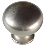 Cabinet Knob 50-PACK Brushed Satin Nickel Kitchen Drawer Pulls, Designer Series. Fixed Price $49.99.