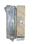 Baldwin Hardware 4358150 In. Severin Fayerman Appliance Pull; Satin Nickel New. Fixed Price $69.97.