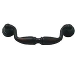 Rusticware 926ORB Oil Rubbed Bronze 3/4" Center Drop Pull - Pack Of 25. Fixed Price $21.93.