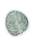 Michael Aram Silver-tone Botanical Leaf Cabinet Knob 210435 Lot Of 6. Fixed Price $24.00.