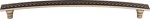 Top Knobs TK177PTA Trevi Appliance Pull 12" (c-c) Pewter Antique. Fixed Price $182.75.