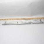 Amerock Appliance Drawer Handle Pull Stainless Steel 18" Center To. Fixed Price $41.50.