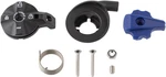 Manitou Fork Rebound Damper Knob Kit - 80MM X 100MM, Circus Comp. Fixed Price $17.51.