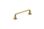 Richelieu BP0874R3 Toulon Collection Regency Brass Cabinet Handle 3/4 Inch .... Fixed Price $11.41.