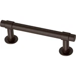 Cabinet Handles 10 Pack Hole Center Pulls Deep Bronze P29520K-324-B1 Franklin. Fixed Price $51.99.
