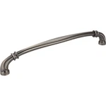 Lafayette 12" Center-to-center Cabinet Appliance Pull, Brushed Pewter. Fixed Price $178.43.