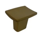 Belwith Keeler B076146-BGB Channel 1-1/4"X1" Rectangular Cabinet Knob. Fixed Price $13.10.