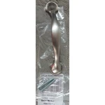 Better Home Products Satin Nickel Cabinet Pull 3 Inch Center Arched Handle 12 Pc. Fixed Price $19.99.