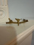 Anthropologie Bird Drawer Pull. Fixed Price $10.00.