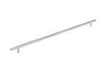 Lot Of Amerock BP1901626 Bar Pulls 18-7/8" Center Cabinet Chrome. Fixed Price $20.36.