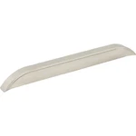 Elara 192 Mm Or 224 Cabinet Arch Pull, Satin Nickel - Hardware. Fixed Price $25.83.