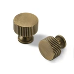 Saliseng Antique Brass Kitchen Cabinet Knob - Bronze Dresser Drawer 6 Pa.... Fixed Price $43.27.