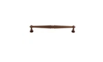 Top Knobs Bronze Edwardian 8-3/4" Handle Cabinet Pull Oil Rubbed 9PCS. Fixed Price $200.00.