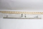 Liberty Bar Pull Stainless Steel 320/400MM P01018-SS-C. Fixed Price $6.97.