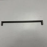 Top Knobs TK946BSN Kinney Cabinet/appliance Pull 12 -brushed Satin Nickel. Fixed Price $30.00.