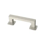(box Of 12) Franklin Brass 3" (76 Mm) Parrow Pull Satin Nickel, P41769K-SN-C. Fixed Price $12.50.