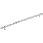 Belwith Keeler Monroe B06902-CH 14" Pull-chrome Pcs. Fixed Price $88.00.