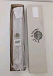 Top Knobs TK817PN Juliet Pull 12" (c-c) Polished Nickel. Fixed Price $40.50.