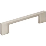 Jeffrey Alexander 635-96SN Mm C-c Satin Nickel Square Sutton Cabinet Bar Pull. Fixed Price $12.17.