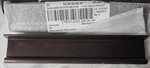 Emtek 84056.RECUS19.SMUS10B Smooth 8" To Rectangular Stem Bar Cabinet Pull. Fixed Price $40.00.