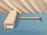 Baldwin 4432.BIN Gramercy 6" Center To Handle Cabinet Pull Satin Nickel. Fixed Price $18.54.