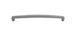 Top Knobs M1815 Channel Appliance Pull 18" (c-c) Cast Iron. Fixed Price $135.95.