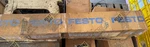 Festo, DGP-50-885-PPVA B, 161783, Pneumatic Air Cylinder Linear Actuator Slide. Fixed Price $1250.00.