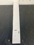 Amerock BP54056FB Renown 18" Appliance Pull - Matte Black. Fixed Price $134.99.