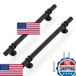 Ravinte 15-PACK 8-13/16" Matte Black Cabinet Pulls Handles For Kitchen. Fixed Price $69.32.