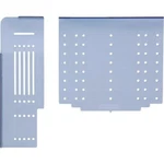 (4)-AMEROCK Cabinet Door/drawer Hardware Installation Template Combo Pack. Fixed Price $93.99.