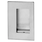 Rockwood 94C.32D Flush Pull, Stainless Steel. Fixed Price $24.95.