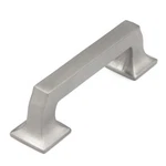 Belwith Keeler Studio Ii P3272-SN Satin Nickel Solid Brass 3"CC Cabinet Handle. Fixed Price $18.49.